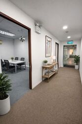 Lee Kai House (D7), Office #545145951